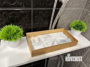 1-к квартира, посуточно, 26м2, 1/1 этаж