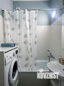 1-к квартира, посуточно, 31м2, 9/9 этаж