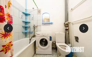 1-к квартира, на длительный срок, 27м2, 5/10 этаж