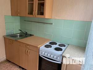 1-к квартира, посуточно, 38м2, 3/5 этаж