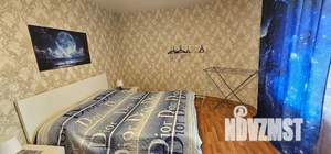 2-к квартира, посуточно, 60м2, 4/14 этаж