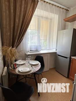 2-к квартира, посуточно, 60м2, 3/5 этаж