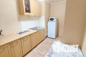 1-к квартира, посуточно, 38м2, 6/10 этаж