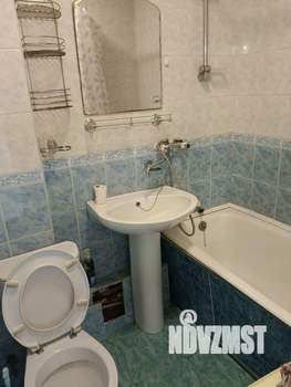 2-к квартира, на длительный срок, 43м2, 5/5 этаж