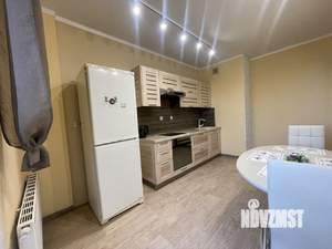 1-к квартира, на длительный срок, 44м2, 7/8 этаж