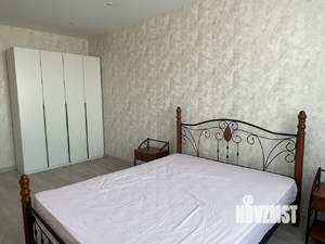 2-к квартира, на длительный срок, 55м2, 10/26 этаж