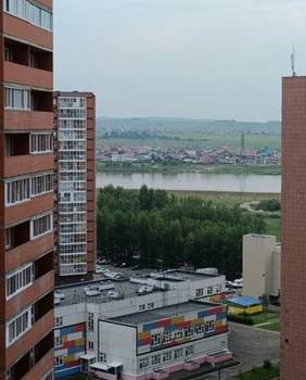 1-к квартира, на длительный срок, 33м2, 13/25 этаж