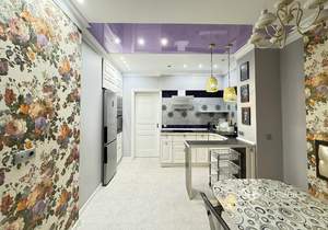 1-к квартира, на длительный срок, 44м2, 8/15 этаж