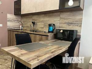 1-к квартира, посуточно, 33м2, 3/16 этаж