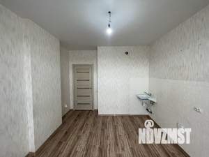 1-к квартира, на длительный срок, 41м2, 17/20 этаж