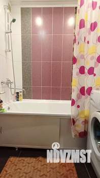 1-к квартира, на длительный срок, 36м2, 2/10 этаж