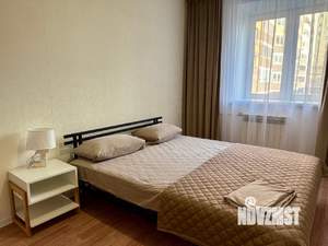 3-к квартира, посуточно, 105м2, 2/10 этаж