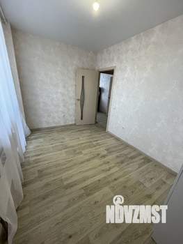 2-к квартира, на длительный срок, 54м2, 17/18 этаж