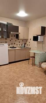 Студия квартира, на длительный срок, 31м2, 4/19 этаж