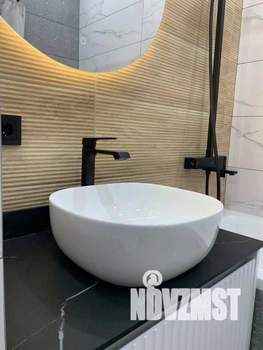 1-к квартира, посуточно, 39м2, 1/1 этаж