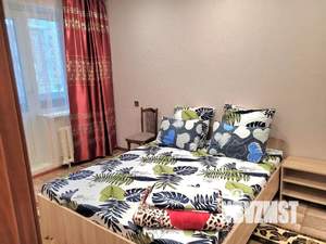 2-к квартира, посуточно, 54м2, 2/9 этаж