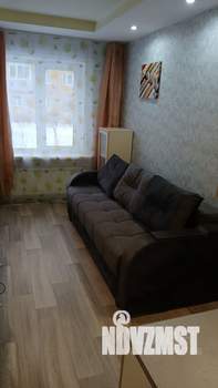 Студия квартира, на длительный срок, 17м2, 1/5 этаж