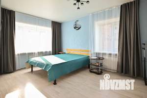 1-к квартира, посуточно, 33м2, 4/5 этаж