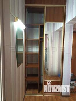 1-к квартира, на длительный срок, 33м2, 2/17 этаж