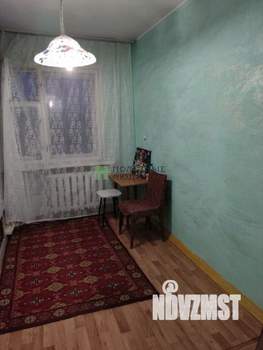 2-к квартира, на длительный срок, 40м2, 5/5 этаж