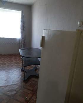 Студия квартира, на длительный срок, 18м2, 4/5 этаж