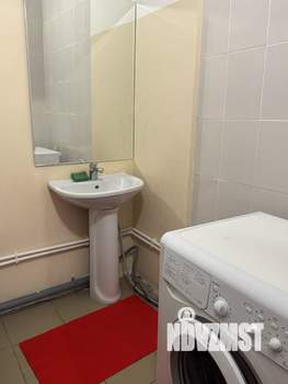 1-к квартира, на длительный срок, 45м2, 3/25 этаж