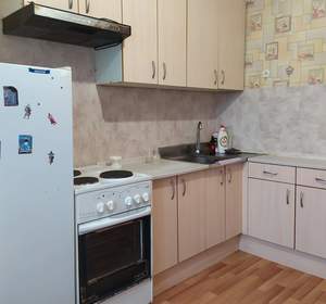 2-к квартира, на длительный срок, 50м2, 2/10 этаж