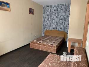 1-к квартира, посуточно, 30м2, 7/10 этаж