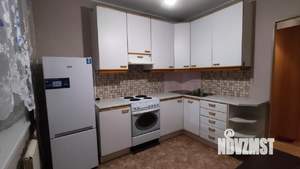 1-к квартира, на длительный срок, 41м2, 2/10 этаж