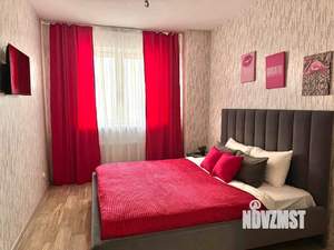 1-к квартира, на длительный срок, 45м2, 7/25 этаж