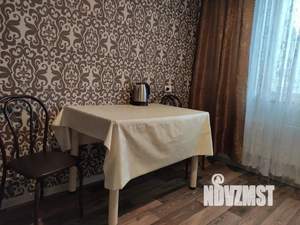 1-к квартира, посуточно, 35м2, 3/10 этаж