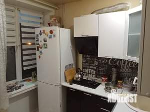 2-к квартира, на длительный срок, 43м2, 3/4 этаж