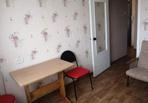 1-к квартира, на длительный срок, 41м2, 8/10 этаж