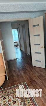 2-к квартира, на длительный срок, 55м2, 5/17 этаж