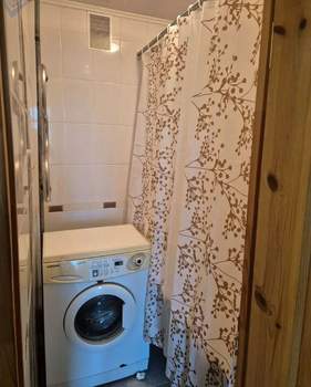 1-к квартира, на длительный срок, 35м2, 4/5 этаж