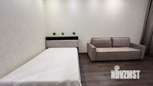 1-к квартира, на длительный срок, 45м2, 9/22 этаж