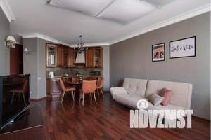 3-к квартира, посуточно, 85м2, 9/9 этаж