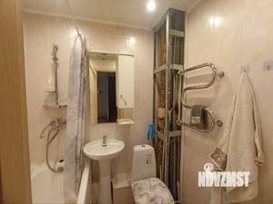 1-к квартира, на длительный срок, 32м2, 5/9 этаж