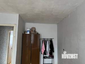 2-к квартира, на длительный срок, 49м2, 4/5 этаж