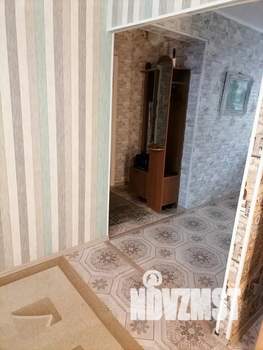 1-к квартира, посуточно, 34м2, 1/5 этаж