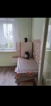 1-к квартира, на длительный срок, 40м2, 3/5 этаж