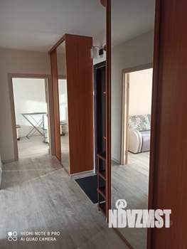 2-к квартира, посуточно, 66м2, 5/10 этаж