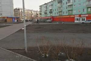 3-к квартира, на длительный срок, 56м2, 4/5 этаж