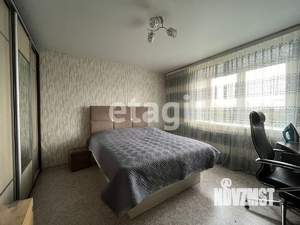 3-к квартира, на длительный срок, 88м2, 9/10 этаж