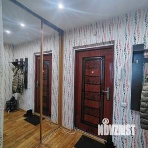 1-к квартира, на длительный срок, 36м2, 4/10 этаж