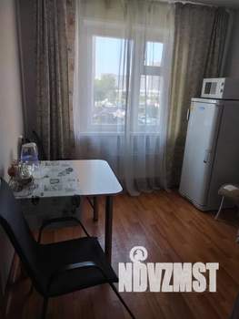 1-к квартира, посуточно, 48м2, 3/25 этаж