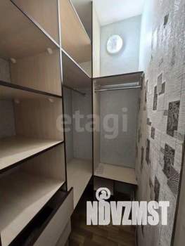 1-к квартира, на длительный срок, 43м2, 10/14 этаж