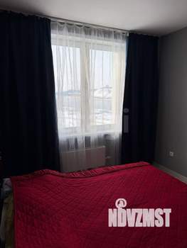 2-к квартира, на длительный срок, 40м2, 15/19 этаж