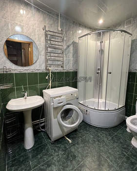 1-к квартира, на длительный срок, 33м2, 3/5 этаж