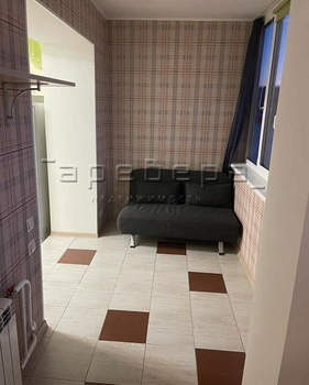 1-к квартира, на длительный срок, 37м2, 12/16 этаж